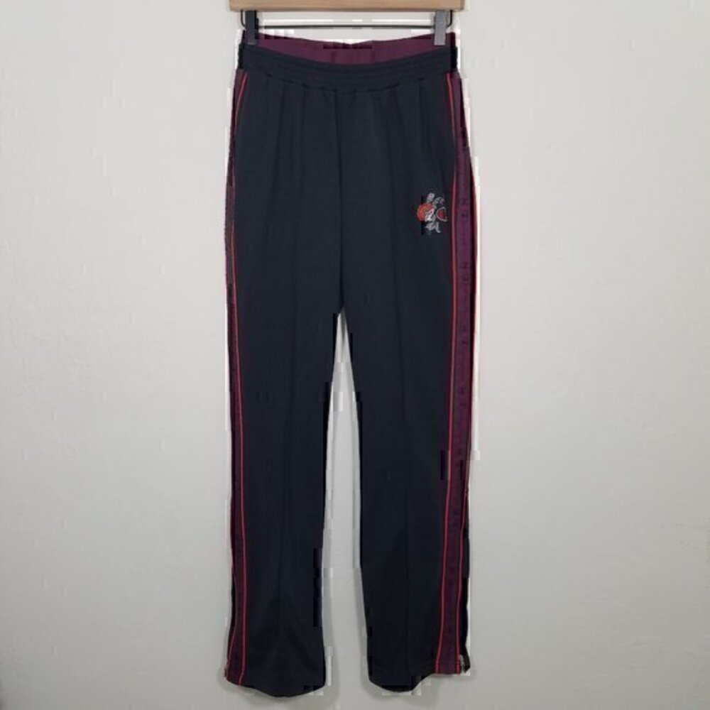 Champion‎ Embroidered Athletic Pants Size XS